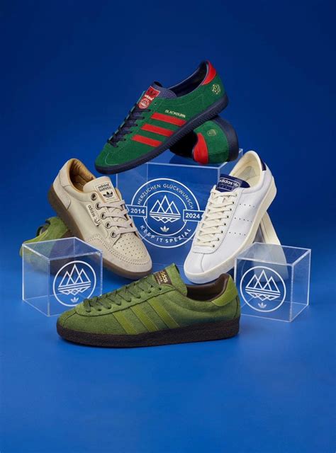 blackburn spezial trainer adidas|adidas spezial decade pack.